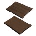 Заборная доска CM Decking мербау (под заказ) купить в Полярных Зорях