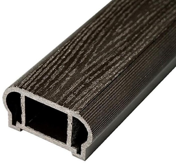 Перила FAYNAG ДПК WOOD венге купить в Полярных Зорях