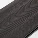 Террасная доска из ДПК ECODECKING Комфорт 3D Графит купить в Полярных Зорях