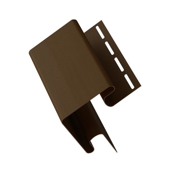 Внешний угол коричневый купить в Полярных Зорях