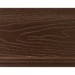 Фасадная панель  из ДПК ECODECKING Коричневый купить в Полярных Зорях