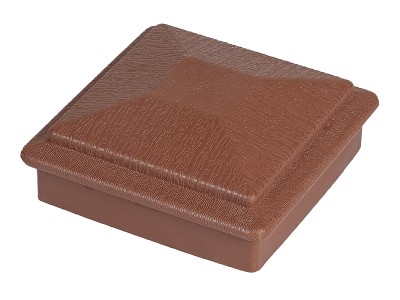 Крышка верхняя Woodvex Махагон