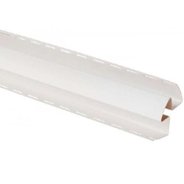 Угол внутренний Премиум Т-13, ВН, Белый купить в Полярных Зорях