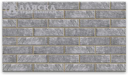 Фасадные Термопанели Аляска Wall купить в Полярных Зорях