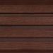 Фасадная доска из ДПК Faynag Wood Рейка Шоколад купить в Полярных Зорях