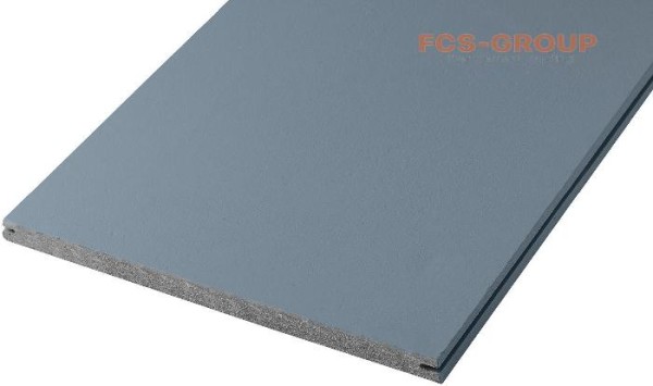 Фиброцементные панели FCS Group Smooth Line F62 купить в Полярных Зорях