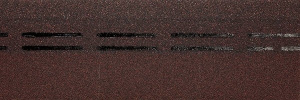 Коньково-карнизная черепица Docke Premium, корица купить в Полярных Зорях