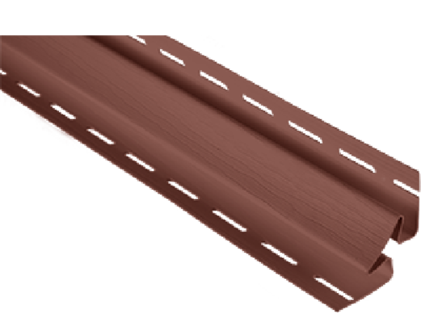 Угол внутренний Премиум Т-13, ВН, Красно-коричневы купить в Полярных Зорях