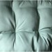 Кресло Подвесное из искусственного ротанга AFM-168A-L White/Green купить в Полярных Зорях