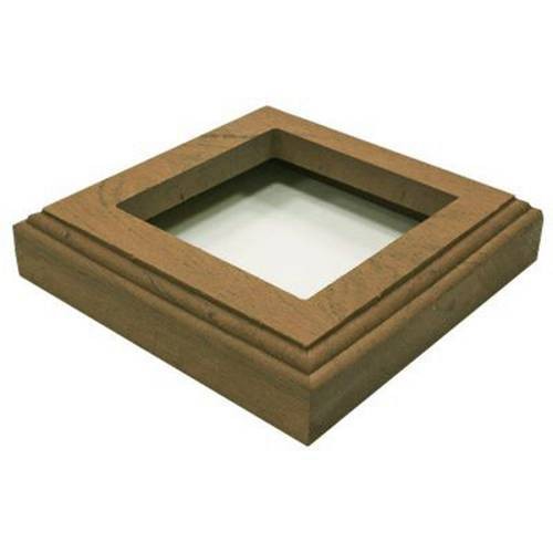 Крышка нижняя Woodvex Select Вуд купить в Полярных Зорях