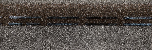 Коньково-карнизная черепица Docke Premium, халва купить в Полярных Зорях