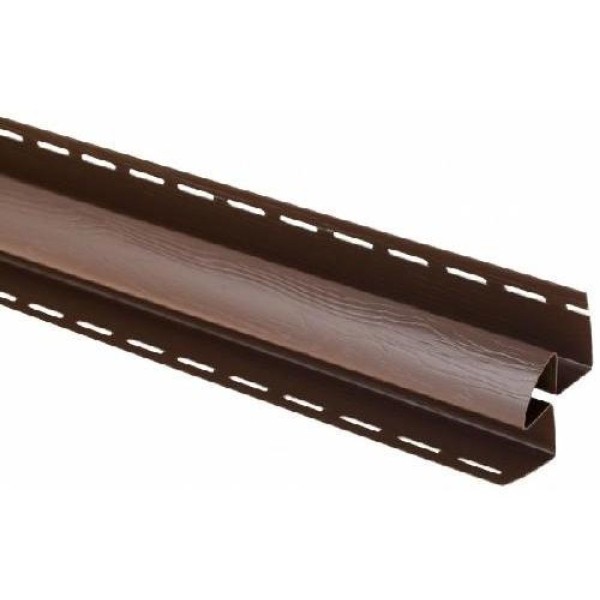 Угол внутренний Премиум Т-13, ВН, Тёмный Орех купить в Полярных Зорях