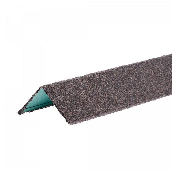 Уголок металлический внешний ТЕХНОНИКОЛЬ HAUBERK, Бельгийский купить в Полярных Зорях