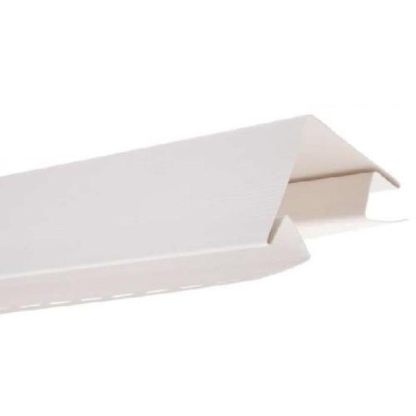 Угол наружный Премиум, Т-12, ВН, Белый купить в Полярных Зорях