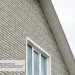 Фасадная панель Ю-пласт Стоун Хаус S-Lock Клинкер Балтик холодный цемент купить в Полярных Зорях