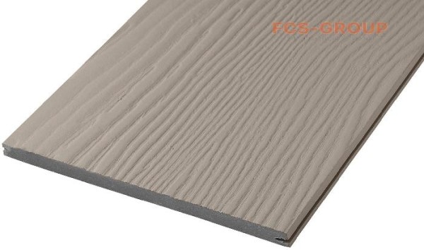 Фиброцементные панели FCS Group Wood Line F14 купить в Полярных Зорях