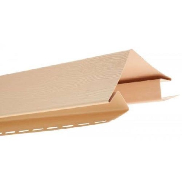 Угол наружный Премиум, Т-12, ВН, Золотистый купить в Полярных Зорях