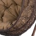 Кресло Подвесное из искусственного ротанга AFM-219A Brown купить в Полярных Зорях
