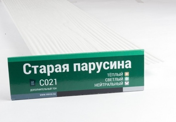 Сайдинг Мирко 7,5 под дерево С021 купить в Полярных Зорях