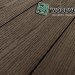 Террасная доска из ДПК WOODVEX Select Венге купить в Полярных Зорях