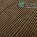 Террасная доска из ДПК WOODVEX Select Венге купить в Полярных Зорях