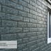 Фасадная панель Ю-Пласт Стоун-хаус камень изумрудный (двойной замок) купить в Полярных Зорях