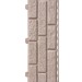 Сайдинг BRICKHOUSE белый купить в Полярных Зорях