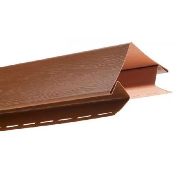 Угол наружный Премиум, Т-12, ВН, Светлый Дуб купить в Полярных Зорях