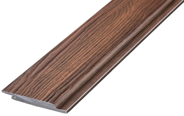 Фиброцементный сайдинг FCSPRO Click Shtil (Золотой орех) купить в Полярных Зорях