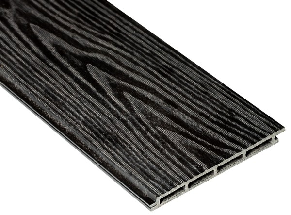 Фасадная доска из ДПК 3D Faynag - Кварц купить в Полярных Зорях