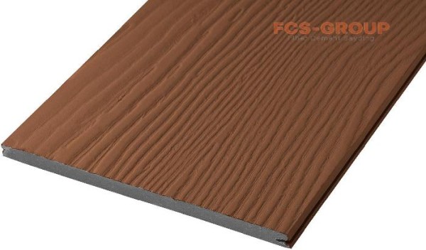 Фиброцементные панели FCS Group Wood Line F30 купить в Полярных Зорях