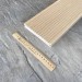 Террасная доска Latitudo Solid 150х21 Натур (Полнотелая) купить в Полярных Зорях