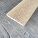 Террасная доска Latitudo Solid 150х21 Натур (Полнотелая) купить в Полярных Зорях