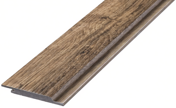 Фиброцементный сайдинг FCSPRO Click Shtil (Кедр) купить в Полярных Зорях