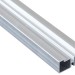 Лага алюминиевая KRONEX 40x15x3000 мм опорная Slim купить в Полярных Зорях
