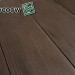 Террасная доска из ДПК WOODVEX Select Венге Colorite купить в Полярных Зорях