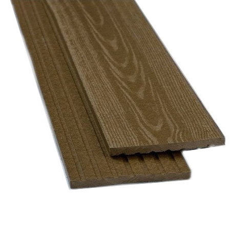 Заборная доска из ДПК  ECODECKING Дерево купить в Полярных Зорях