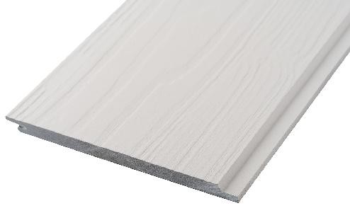 Фиброцементные панели Wood Click F01 купить в Полярных Зорях
