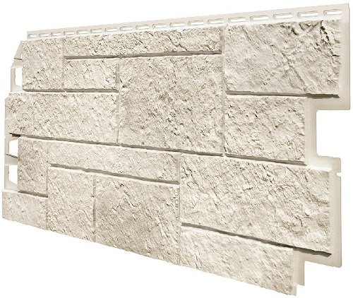 Фасадная панель VOX Sandstone (Сандстоун) бежевый купить в Полярных Зорях