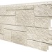 Фасадная панель VOX Sandstone (Сандстоун) бежевый купить в Полярных Зорях