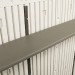 Сарай пластиковый LifeTime 15x8 DD купить в Полярных Зорях