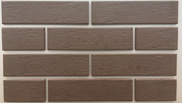 Фасадная Термопанели Аляска Natural Braun Struktur купить в Полярных Зорях