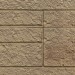 Фасадная панель VOX Sandstone (Сандстоун) светло коричневый купить в Полярных Зорях