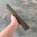 П-профиль Алюминиевый EasyDecking 35x25 Венге купить в Полярных Зорях