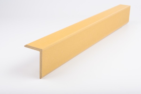 Угол торцевой Ecodecking Титан 60х40х3000 Песочный купить в Полярных Зорях