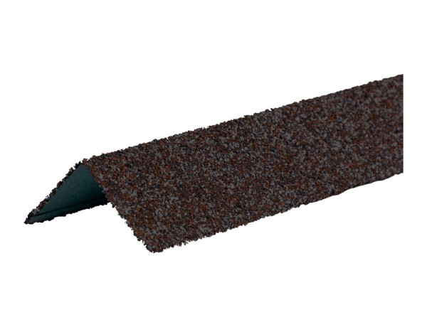 Уголок металлический внешний ТЕХНОНИКОЛЬ HAUBERK, Фламандский купить в Полярных Зорях