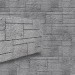 Фасадная панель VOX Sandstone (Сандстоун) светло серый купить в Полярных Зорях