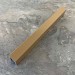 П-профиль Алюминиевый EasyDecking 35x25 Дуб купить в Полярных Зорях