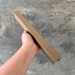 П-профиль Алюминиевый EasyDecking 35x25 Дуб купить в Полярных Зорях