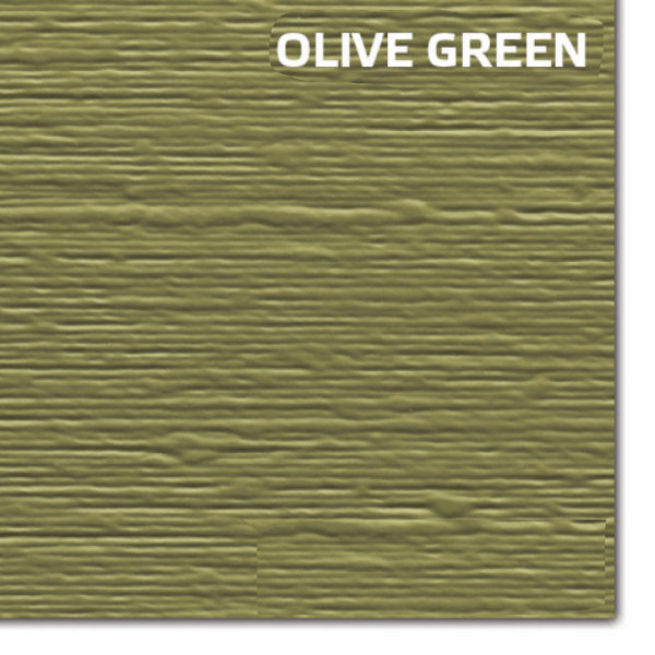 Сайдинг Виниловый Mitten, Sentry Mitten, Olive Green купить в Полярных Зорях